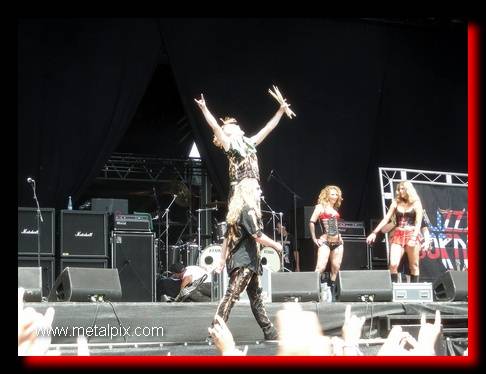 Lizzy Borden126